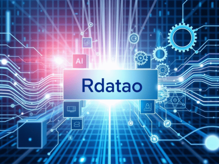 Rdatao