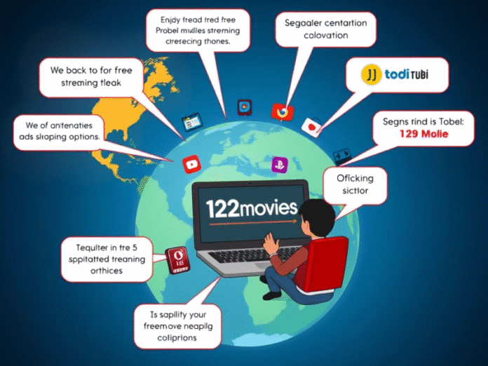 Wondering what 123movies is to the streaming world? Learn about its popularity, alternatives, and what makes it a go-to for free movie streaming lovers.