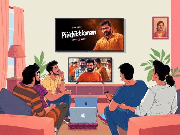 Pichaikkaran 2 Movie Download