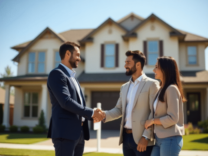 Homerocketrealtyy.com – Navigate Real Estate with Confidence & Ease