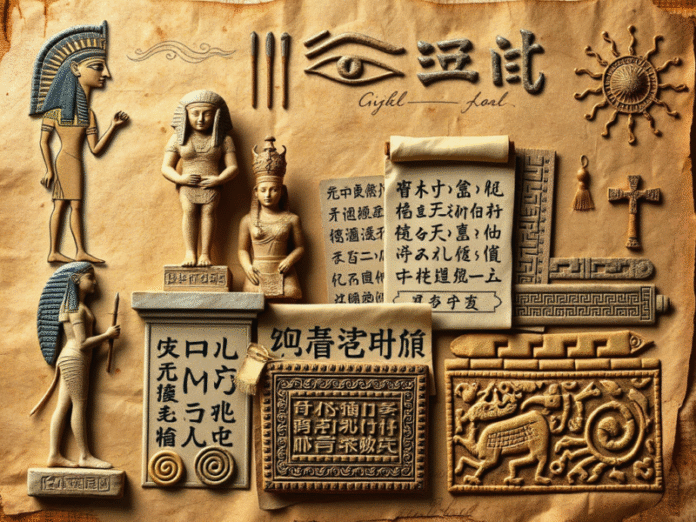 Ancient Artz