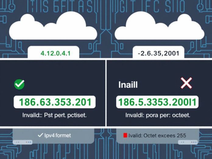 Understanding 185.63.253.2001: What This IP Address Means 🔍